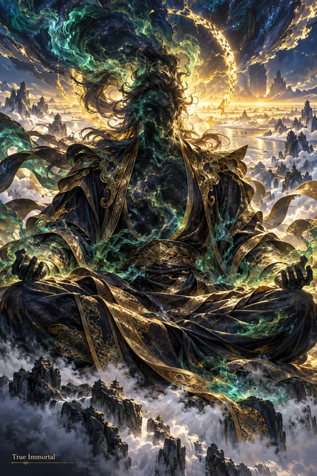 Immortal