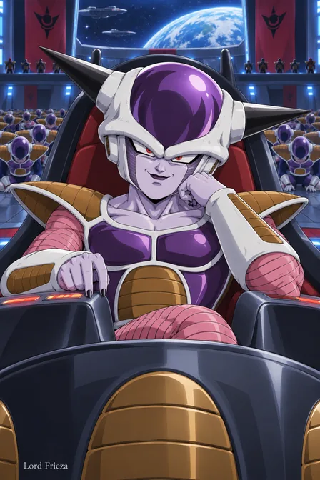 Frieza