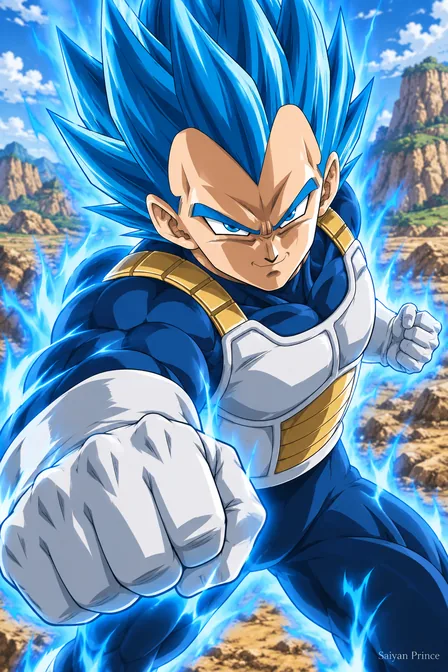 Vegeta
