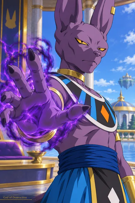 Beerus