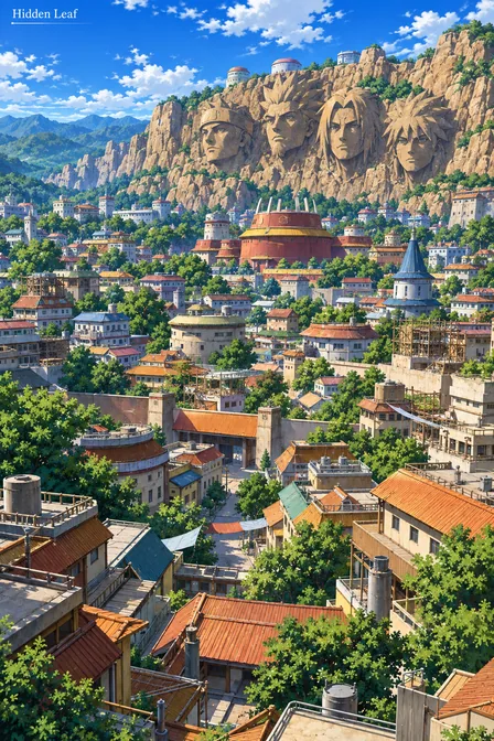 Konoha