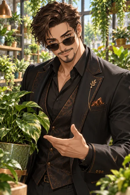 Tony