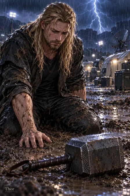 Thor