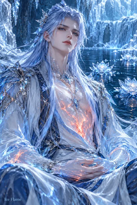 Yan Feng