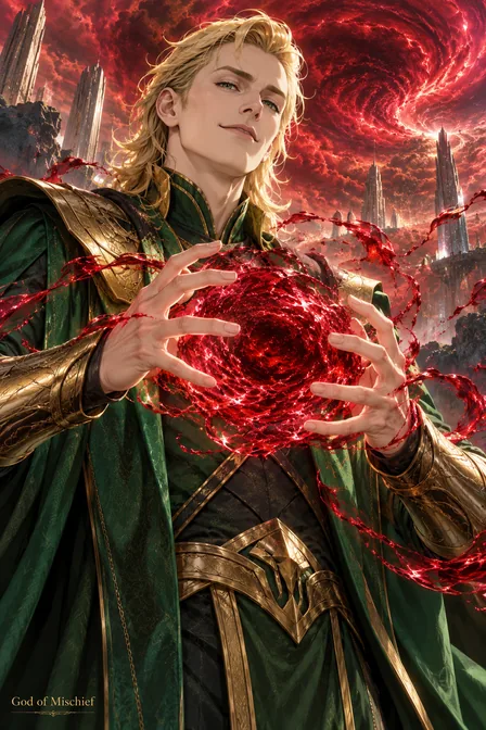 Loki