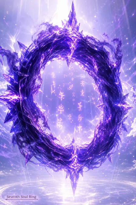 魂环