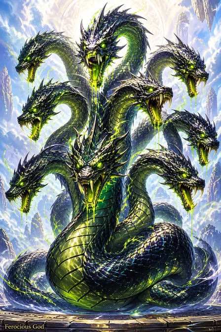 武魂