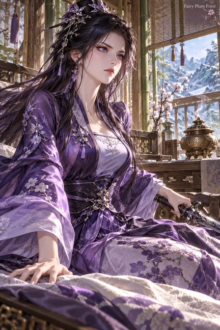 Ling Jianshuang