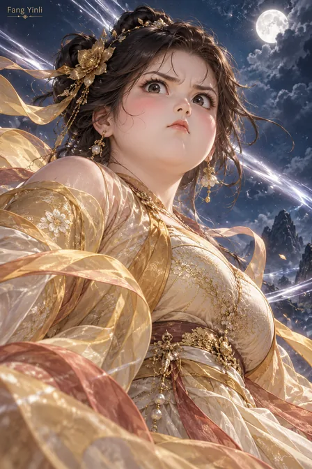 Fang Yinli