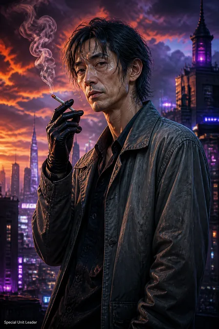 郑瑞军