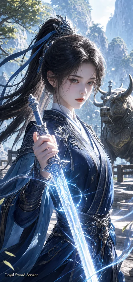 剑侍