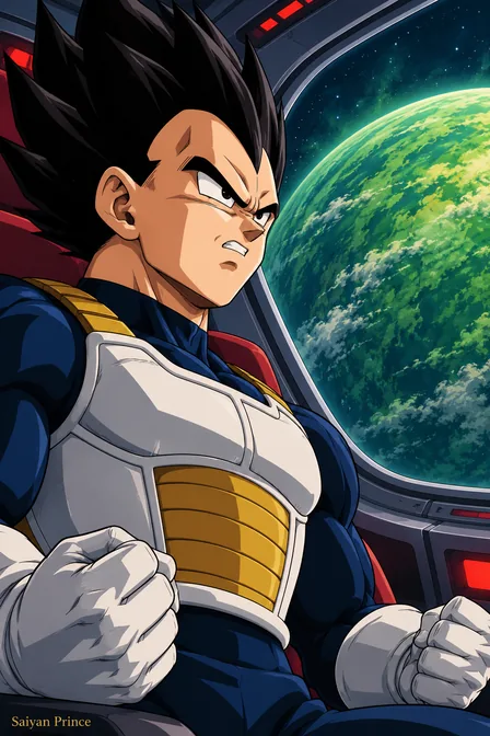 Vegeta