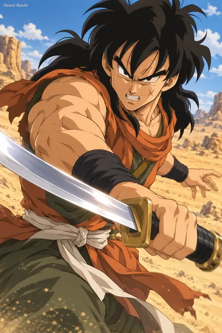 Yamcha