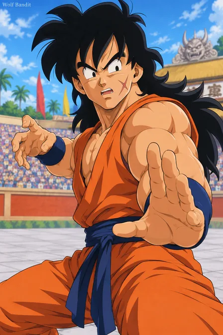 Yamcha