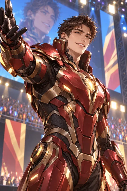 Tony