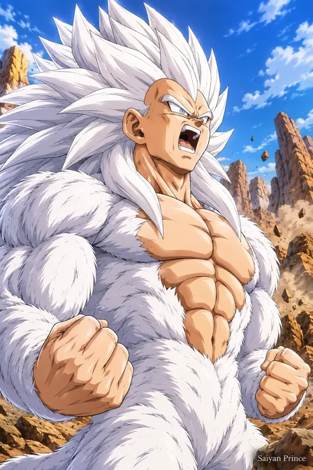 Vegeta