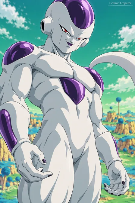 Frieza