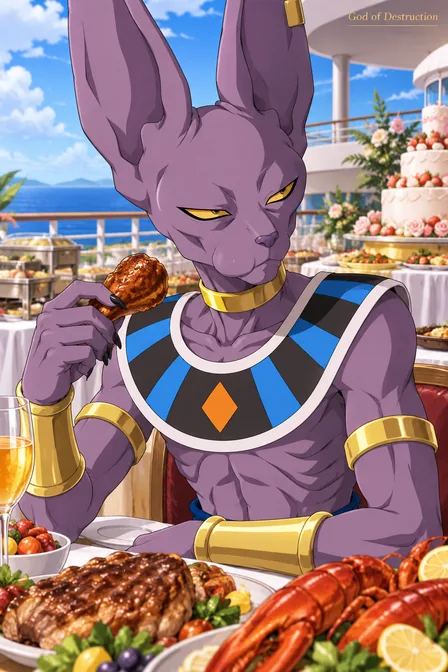 Beerus