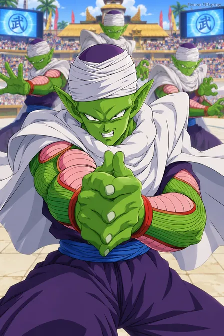 Piccolo