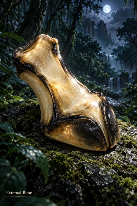 Soul Bone