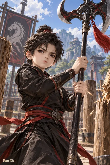 Ban Shu