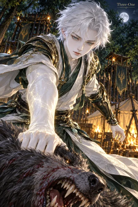Lin Mo