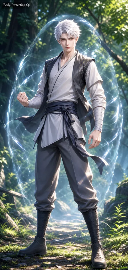 林默