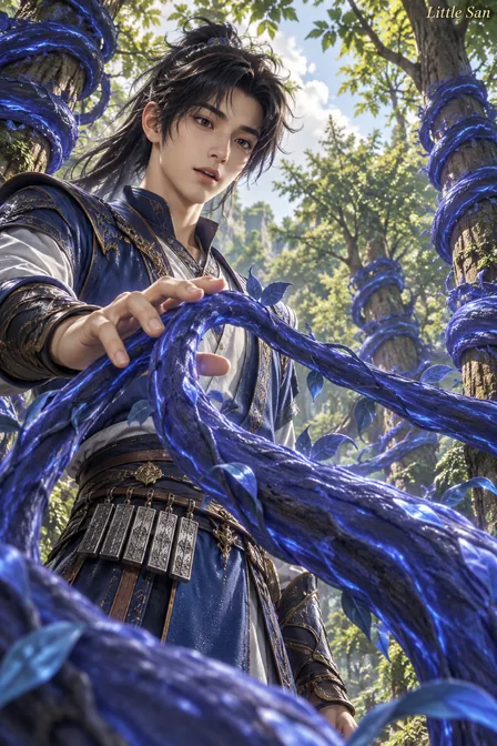 Tang San