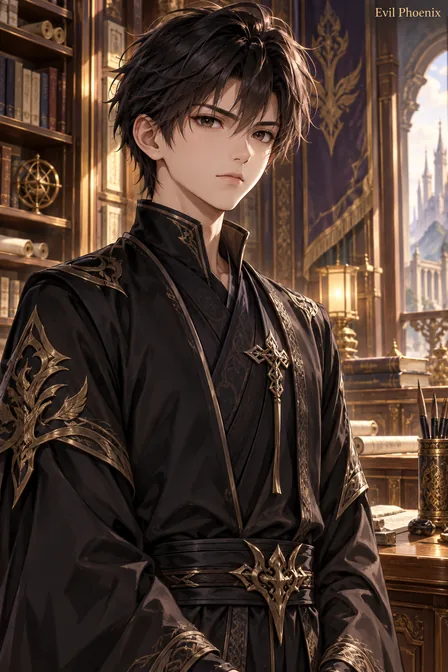 Su Ming