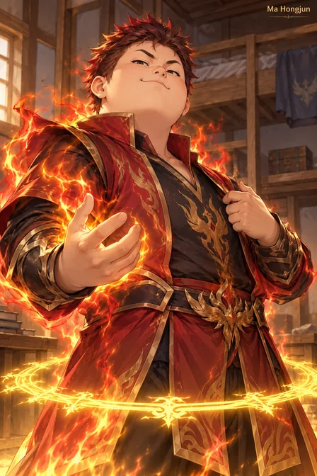 Ma Hongjun