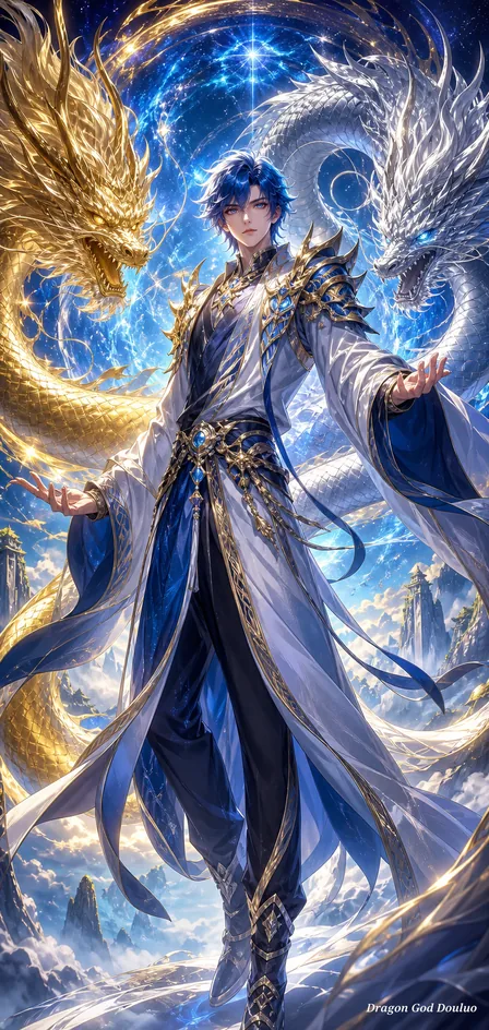 玉天龙