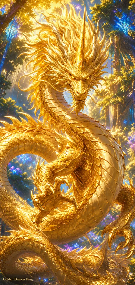 小金
