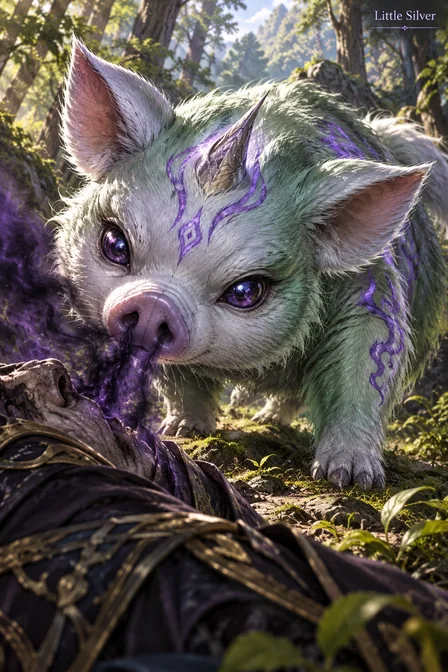 Little Silver