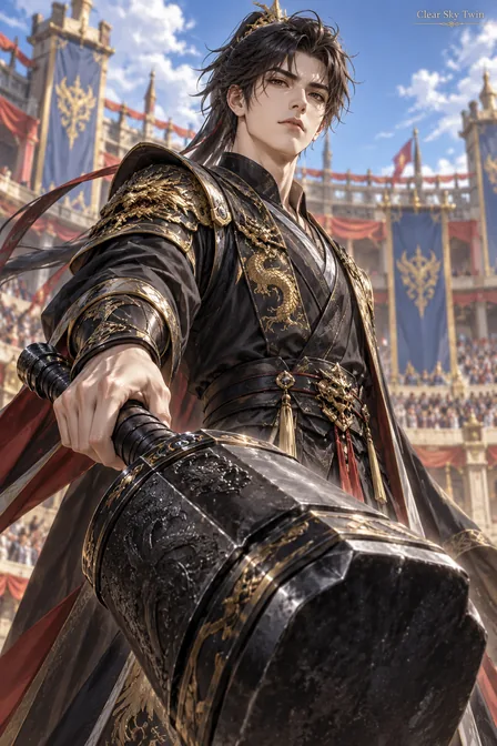 Tang Xiao