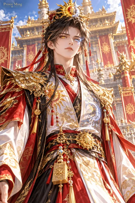 Xu Tianyao