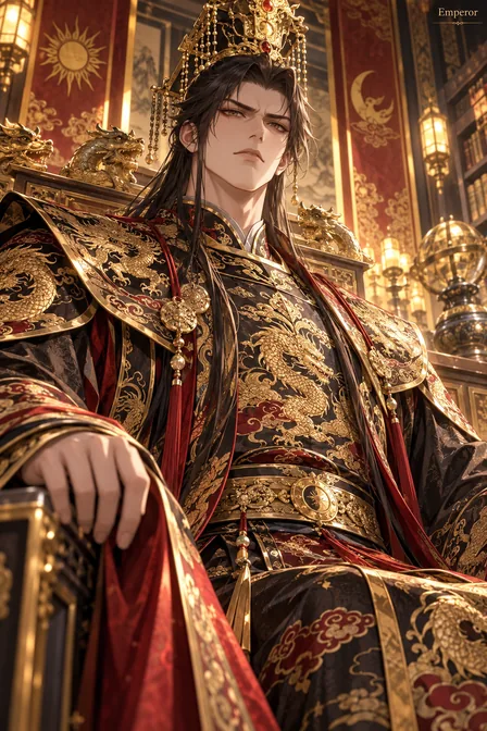 Xu Tianran