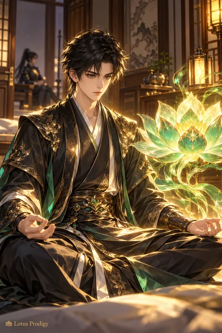 Ye Qing