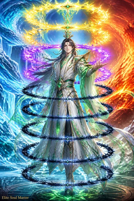 封号斗罗