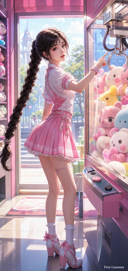 小舞
