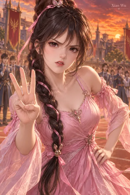 Xiao Wu
