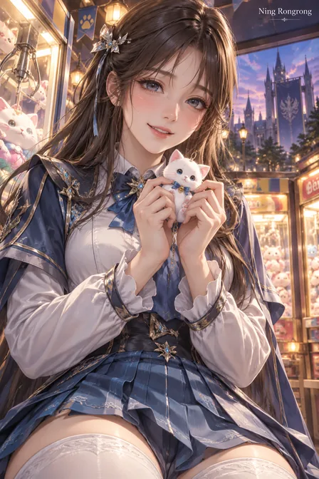 Ning Rongrong
