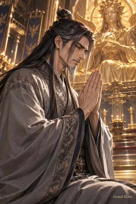 Qian Daoliu