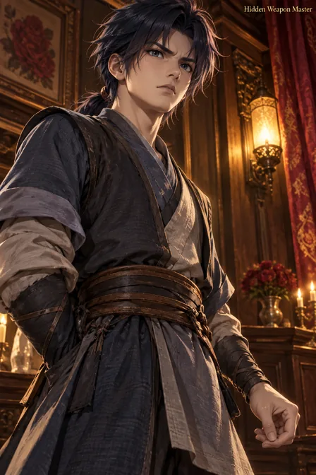 Tang San