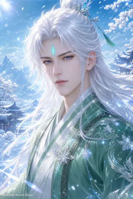 雪洺清