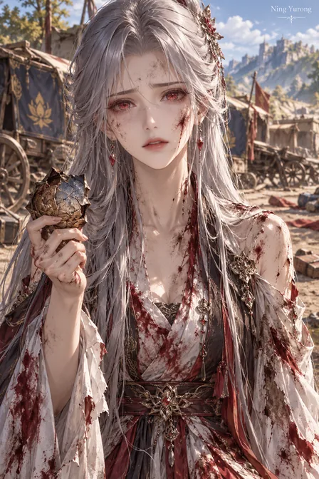 Ning Yurong