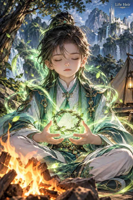 Li Changqing