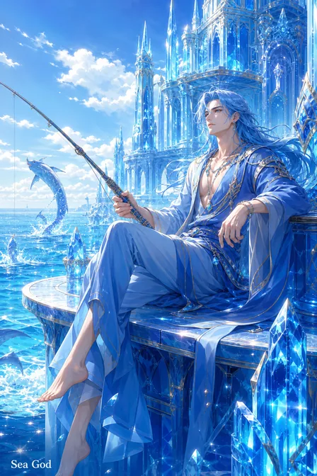 海神