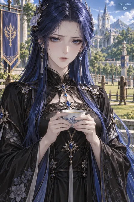 Ye Lingling