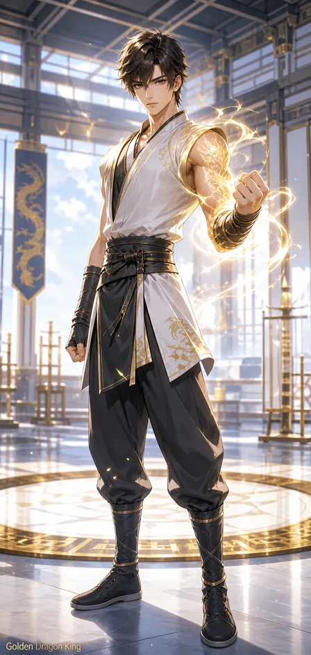 Tang Wulin