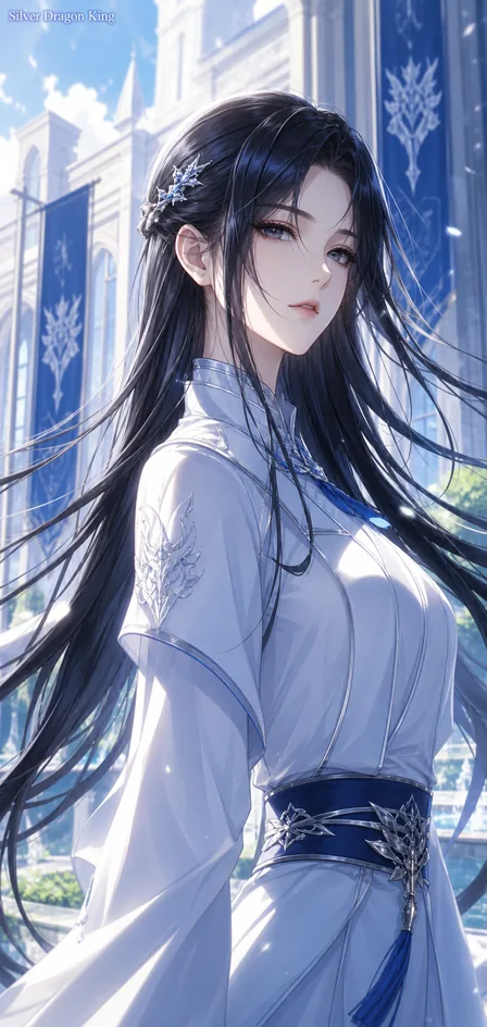 古月